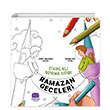 Etkinlikli Boyama Kitab Ramazan Geceleri Karavan ocuk Yaynlar