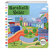 Hareketli ehir  Bankas Kltr Yaynlar