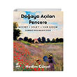 Doaya Alan Pencere zlenimci Ressamlarn zinde Doan Kitap