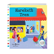 Hareketli Tren  Bankas Kltr Yaynlar
