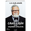 Senin Cahilliin Benim Yaamm Etkiliyor Masa Kitap