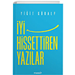 yi Hissettiren Yazlar Masa Kitap