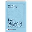 Ege Adalar Sorunu Cumhuriyet Kitaplar