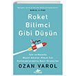 Roket Bilimci Gibi Dn Pegasus Yaynlar
