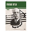 Pavane Op.50 Gece Kitapl
