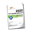 2022 TYT km Sorular Tpk Basm Kitap KR Akademi Yaynlar