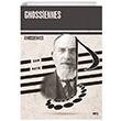Gnossiennes Gece Kitapl