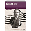 Hiawatha, Op.82 Gece Kitapl
