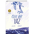 Özel Bir Yaz Kayıp Kıta Yayınları
