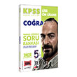 2024 KPSS Lise n Lisans 5Yz Corafya Tamam zml Soru Bankas Yarg Yaynlar