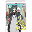 Kuma Kuma Kuma Bear Kayıp Kıta Yayınları