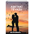 Aktaki Tevazu Cinius Yaynclk