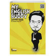 My English Buddy Altrma Kitab Gaga Yaynlar