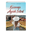 Kzmn Ayak zleri Cinius Yaynclk