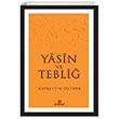 Yasin ve Tebli Ensar Yaynlar