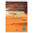 Hazreti Ademden Hateml Enbiyaya Peygamberler Tarihi Ensar Neriyat