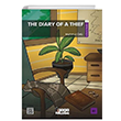 The Diary of a Thief B1 Reader Gaga Yaynlar