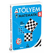 8. Snf LGS Matematik Matemito Atlyem Ar Yaynclk