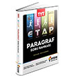 TYT Paragraf ETAP Soru Bankas Aydn Yaynlar