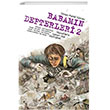 Babamın Defterleri 2 Dinozor Genç