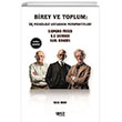 Birey ve Toplum Gece Kitapl