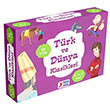 3. ve 4. Snf Trk ve Dnya Klasikleri Kutulu Set Yuva Yaynlar