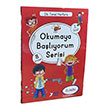 Okumaya Balyorum Elakin (8 Kitap) Yuva Yaynlar