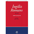 İngiliz Romanı İletişim Yayınevi