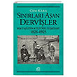 Snrlar Aan Derviler letiim Yaynlar
