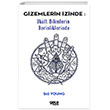 Gizemlerin zinde Gece Kitapl