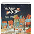 Yakamoz Gecesi A7 Kitap