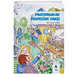 Pandemonlar Profesre Kar A7 Kitap