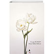 Beyaz Sabun Kokusu A7 Kitap
