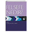Felsefe Nedir? Küre Yayınları