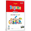 Boyama Kitabm Bir Gnm Nasl Geti? gen Kltr Yaynlar