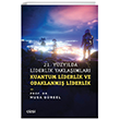 21. Yzylda Liderlik Yaklamlar izgi Kitabevi Yaynlar