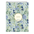 Bez Ciltli izgisiz Defter 3 Hidden Paper