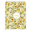 Bez Ciltli izgisiz Defter 4 Hidden Paper