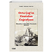 Orta an Unutulan Corafyas izgi Kitabevi Yaynlar