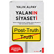 Yalann Siyaseti Kara Karga Yaynlar