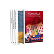 Dostoyevski (4 Kitap Set)  Girdap Kitap