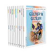 Dnya ocuk Klasikleri (9 Kitap Set)  Girdap Kitap