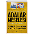 Gayri Askeri Statdeki Adalar Meselesi Girdap Kitap
