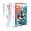 Trk ocuk Klasikleri (9 Kitap Set) Girdap Kitap