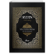 Vecizelerim Girdap Kitap