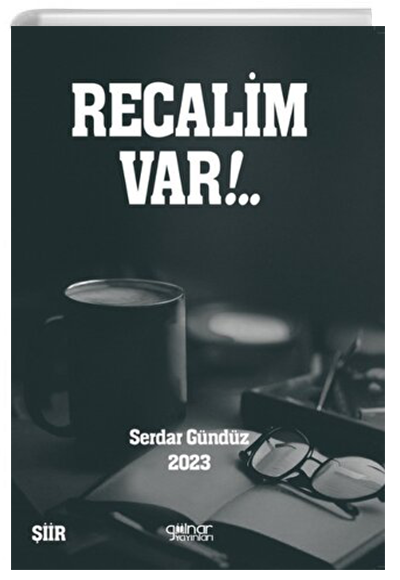 Recalim Var Glnar Yaynlar