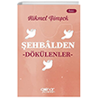 ehbalden Dklenler Glnar Yaynlar