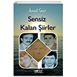Sensiz Kalan iirler Glnar Yaynlar
