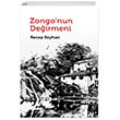 Zongonun Deirmeni Hece Yaynlar