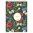 Bez Ciltli izgisiz Defter 5 Hidden Paper